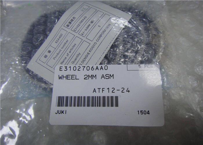 JUKI ATF FEEDER WHEEL 2MM ASM E3102706AA0